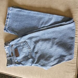Levi's Men's Blue Jeans